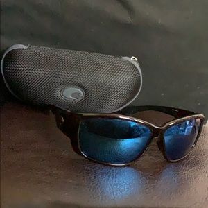 Costa Luke LK 10 glass polarized